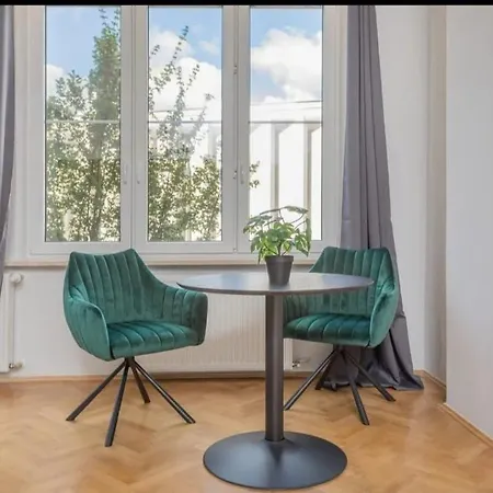 Appartement Malila Premium Cracow Rtm Zbigniewa Dunin Wasowicza 4