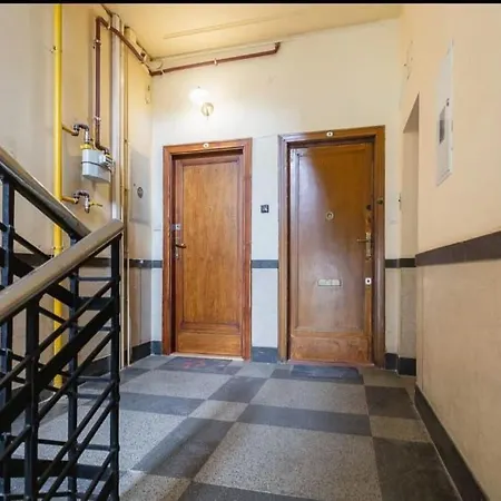 Malila Premium Cracow Rtm Zbigniewa Dunin Wasowicza 4 * Krakau