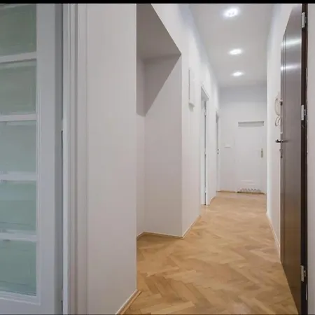 Malila Premium Cracow Rtm Zbigniewa Dunin Wasowicza 4 Appartement