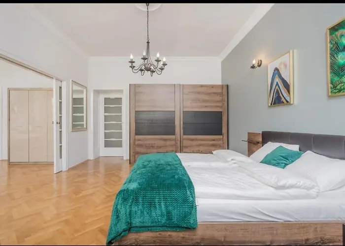 Malila Premium Cracow Rtm Zbigniewa Dunin Wasowicza 4 Краков