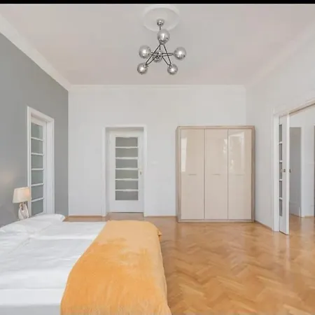 Διαμέρισμα Malila Premium Cracow Rtm Zbigniewa Dunin Wasowicza 4 Krasków