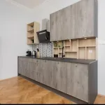 Malila Premium Cracow Rtm Zbigniewa Dunin Wasowicza 4 アパート